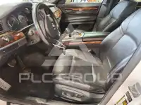 2013 BMW 750 photo
