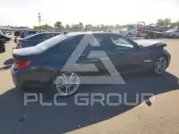 2013 BMW 750 фото