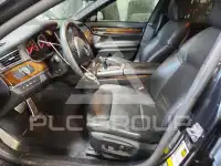 2013 BMW 750 photo
