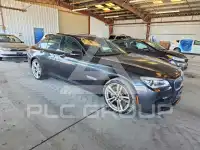 2013 BMW 750 photo