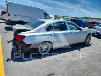 2013 BMW 750 фото