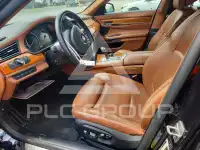 2013 BMW 750 фото