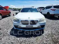 2013 BMW 750 фото
