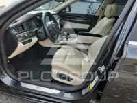 2013 BMW 750 фото