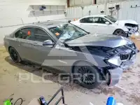 2013 BMW 750 photo