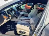 2013 BMW 750 фото