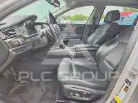 2013 BMW 750 фото