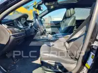 2013 BMW 750 фото