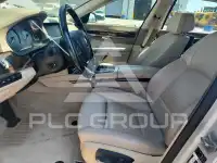 2013 BMW 750 photo