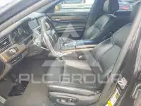 2013 BMW 750 photo