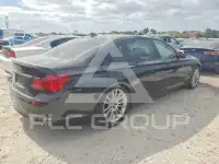 2013 BMW 750 photo