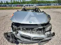2013 BMW 750 фото