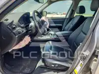 2013 BMW X3 фото