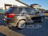 2013 BMW X3 photo