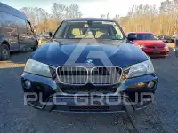 2013 BMW X3 photo