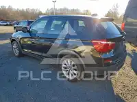 2013 BMW X3 photo