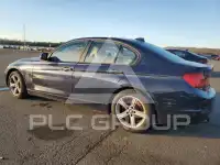 2013 BMW 330 photo