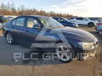2013 BMW 330 photo