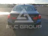 2013 BMW 330 photo