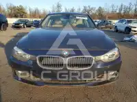 2013 BMW 330 photo