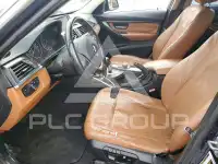 2013 BMW 328 фото