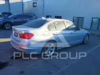 2013 BMW 328 photo