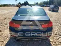 2013 BMW 328 фото