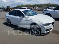 2013 BMW 328 фото