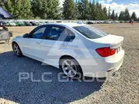 2013 BMW 328 фото