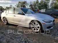 2013 BMW 328 фото