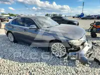 2013 BMW 328 фото