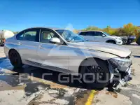 2013 BMW 328 фото