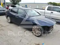 2013 BMW 328 фото