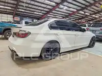 2013 BMW 328 фото