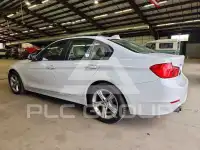 2013 BMW 328 photo