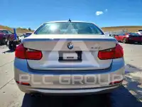 2013 BMW 328 фото