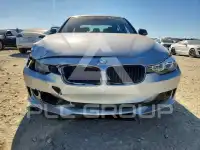 2013 BMW 328 фото