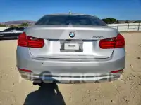 2013 BMW 328 фото