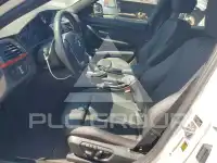 2013 BMW 328 фото