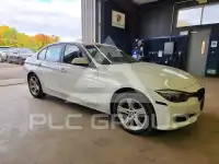 2013 BMW 328 photo