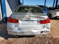 2013 BMW 328 фото
