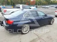 2013 BMW 328 фото