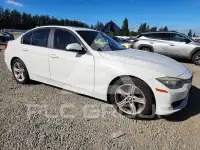 2013 BMW 328 фото