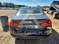 2013 BMW 328 фото