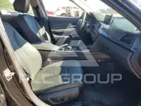 2013 BMW 328 фото