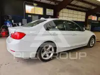 2013 BMW 328 photo