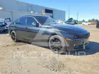 2013 BMW 328 фото