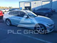 2013 BMW 328 photo