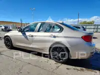 2013 BMW 328 фото