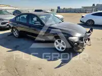 2013 BMW 328 photo